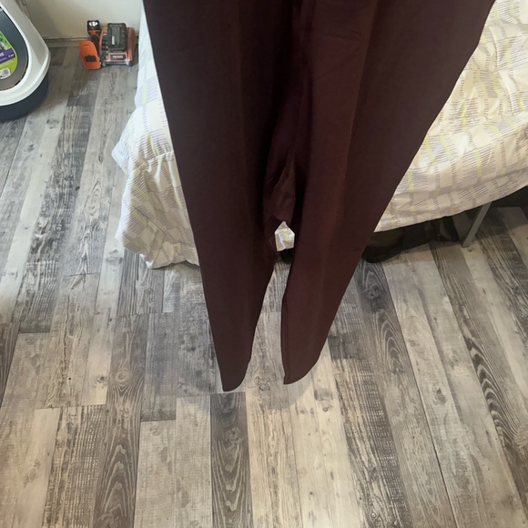 Old Navy Brown Jumpsuit - Picture 2 of 4